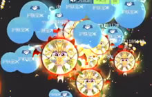 球球大作战黑洞漩涡发动机怎么合成 要什么材料