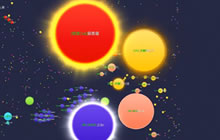 球球大作战线上公开赛10月14日败者组A组视频