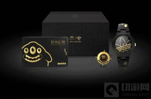 球球大作战时光幻境礼盒购买之后多久能收货