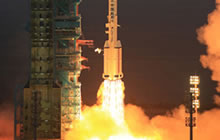 大秦帝国神舟飞天再创历史 国战霸主始于大秦