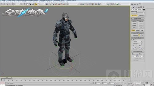 《全球使命3》研发追踪之人物角色塑造计划曝光
