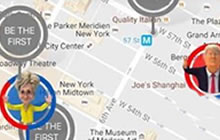 游戏能影响总统候选吗？希拉里特朗普Go告诉你