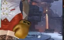 CF手游黄金拳套怎么得 需要多少钻石才能买