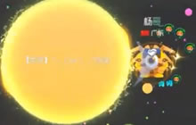 球球大作战金龙回忆 如何从菜鸟成长为大神