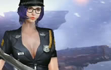 CF手游体验服螃蟹：10月15日武器更新大汇总