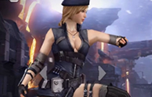 CF手游擎天怎么获取 擎天需要多少钻石购买