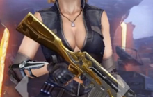 CF手游AK47伯爵和黄金AK47哪个更好 武器对比