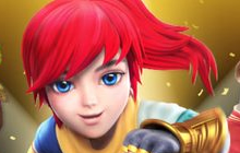 神武2手游新服行云流水明日开启 群雄问鼎送好礼