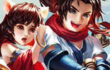 凌青云之志 梦想世界神兵觉醒英雄大会一触即发