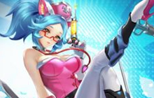 时空召唤10月19日更新 治愈系皮肤私人陪护太有爱