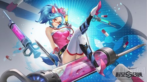 时空召唤10月19日更新 治愈系皮肤私人陪护太有爱