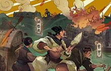 小米首款MOBA重度手游 小米超神概念站正式上线