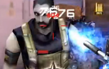 CF手游体验服雷神刷雷霆峭壁无限活力是真的吗