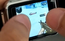 手表也能玩CF手游？iwatch玩CF手游感觉怎么样