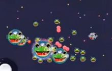 球球大作战老司机带队 让你见识城市的套路