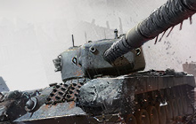 一触即发 3D坦克争霸2战争重演活动明日将开启