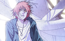 漫画家米二助兴龙族世界同人画大赛 独创佳作曝光