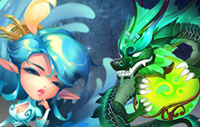 萌萌哒还很能打 《儒道至圣》手游萌宠玩法首曝