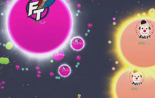 球球大作战全是套路第十期 BPL大神抠脚时刻