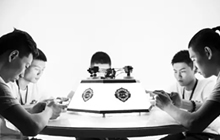 球球大作战BPL：你有一个大神男友等你查收