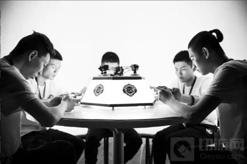 球球大作战BPL：你有一个大神男友等你查收