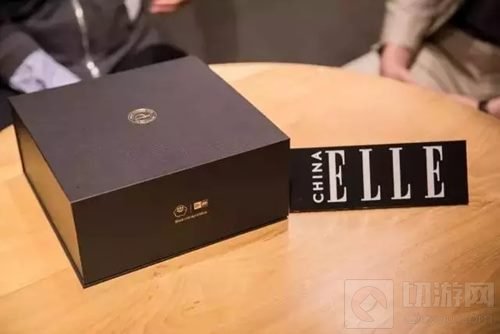 球球大作战黑金礼盒是什么样子的 黑金礼盒图片