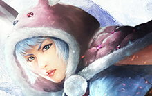 自由之战期中考试福利第三弹 夏水纹宗等你来拿