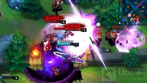 魔霸英雄10月20日凌晨停服更新 妖狸阿弗拉调整