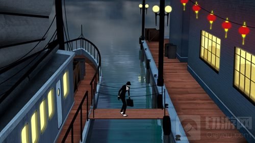 致命框架 2官方宣传视频首曝 预计明年年初发布