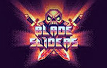 我要杀十个 动作手游划剑高手发扬个人英雄主义