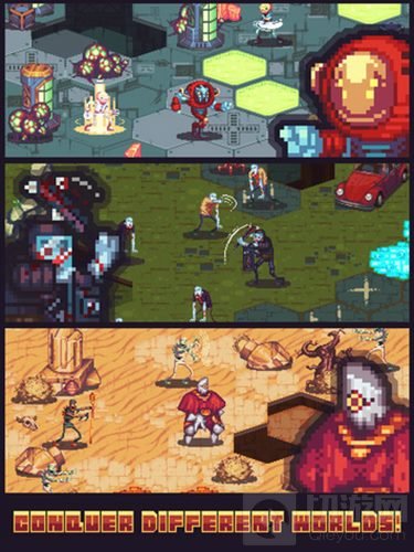 我要杀十个 动作手游划剑高手发扬个人英雄主义