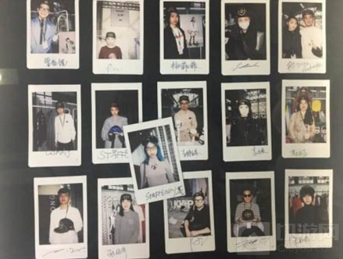 球球大作战向时尚设计师开放品牌 共享用户资源 