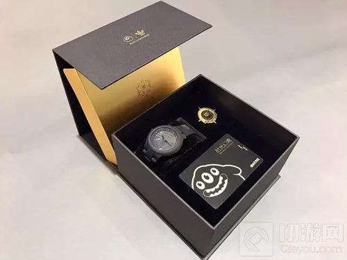 球球大作战时光幻境礼盒已发货 开箱show单赢大奖