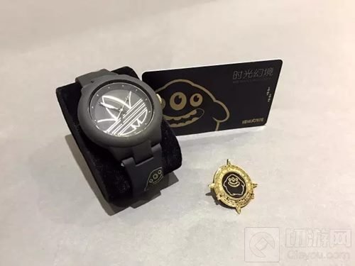 球球大作战时光幻境礼盒已发货 开箱show单赢大奖