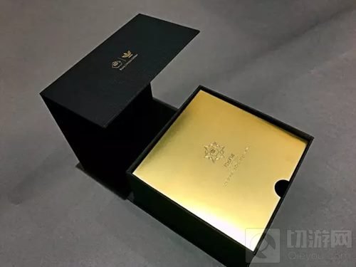 球球大作战时光幻境礼盒已发货 开箱show单赢大奖