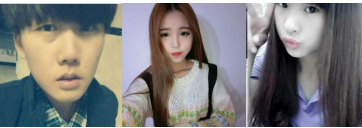 球球大作战头像审核失败怎么办 可审核头像示例