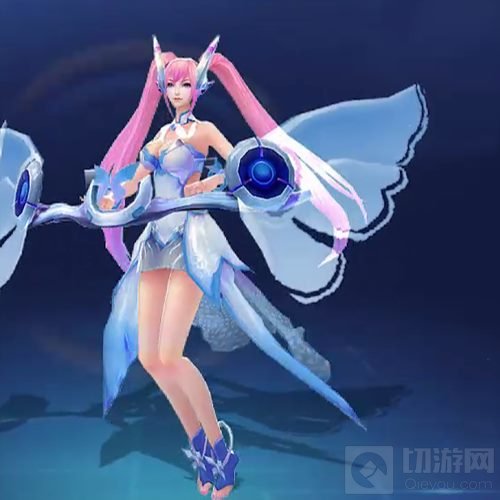 时空召唤嘉年华福利第二弹 永久皮肤免费等你兑