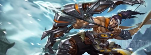 无尽争霸10月22日更新 宁采臣李时珍技能微调整