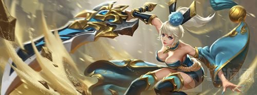 无尽争霸10月22日更新 宁采臣李时珍技能微调整