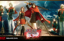 《最终幻想觉醒》官网上线 首部CG宣传视频曝光