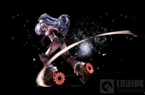 《最终幻想觉醒》官网上线 首部CG宣传视频曝光