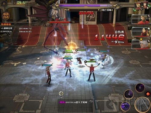 《最终幻想觉醒》官网上线 首部CG宣传视频曝光