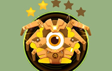 球球大作战黄电池什么时候爆率最高 黄电池获取