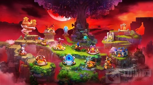 好思路带你完美开局 《横冲直撞》新手必读手册