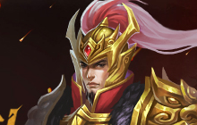 造个装备去战斗 破军天下手游三测11月3日开启