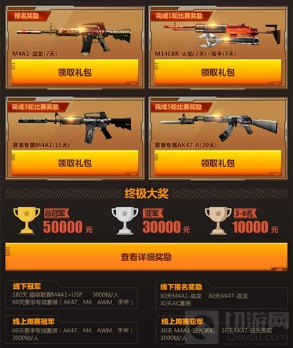 CF手游高校联赛首站重庆收官 南宁站接棒开赛