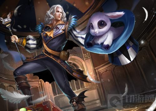 自由之战10月24日至10月30日限免英雄轮换公告