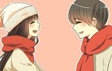 球球大作战情侣头像有哪些 好看的情侣头像集