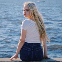 球球大作战欧美女性人物头像分享 头像设置指南