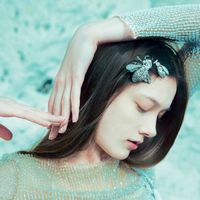 球球大作战欧美女性人物头像分享 头像设置指南